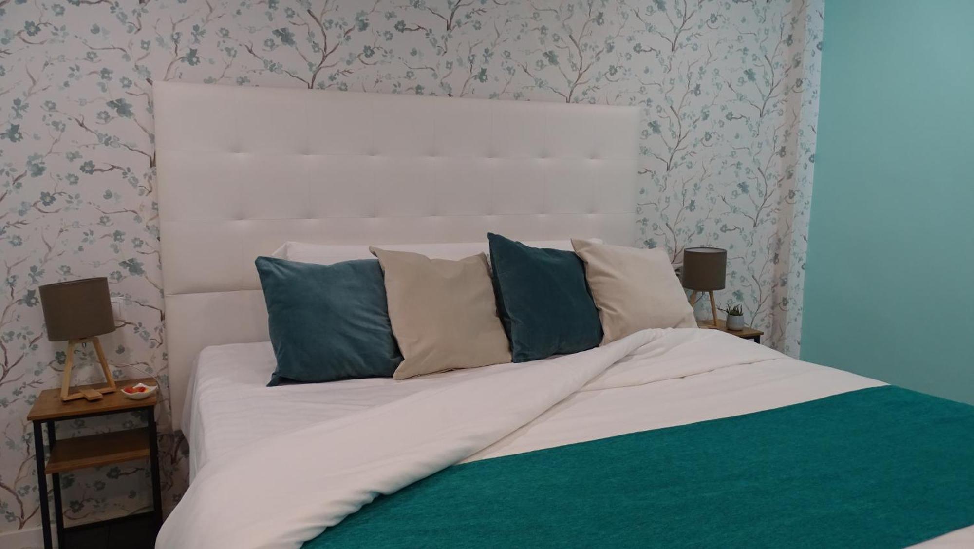 Hotel Mexico مدريد المظهر الخارجي الصورة